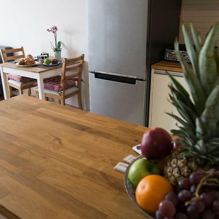 Apartment City Rzeszow Dış mekan fotoğraf